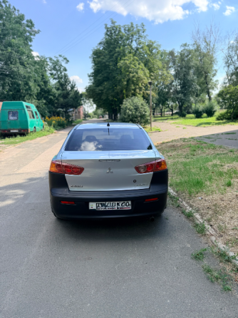 лансер х Донецк