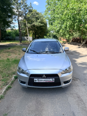 лансер х Донецк