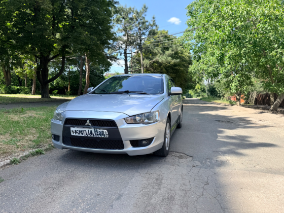 лансер х Донецк