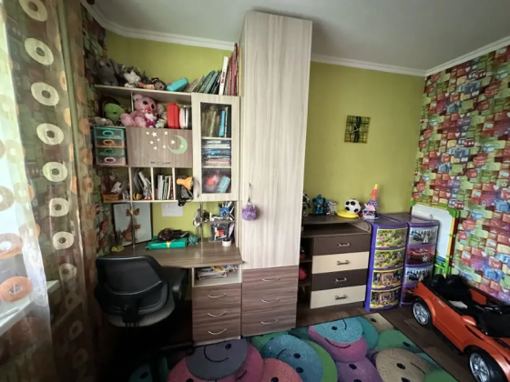 Продается уютная 3-х комнатная квартира,Ленинский район,город Донецк. Донецк