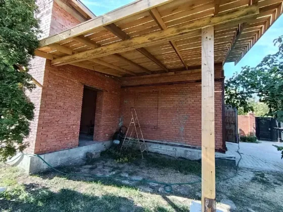Продается дом 131 м² 847 соток Мариуполь