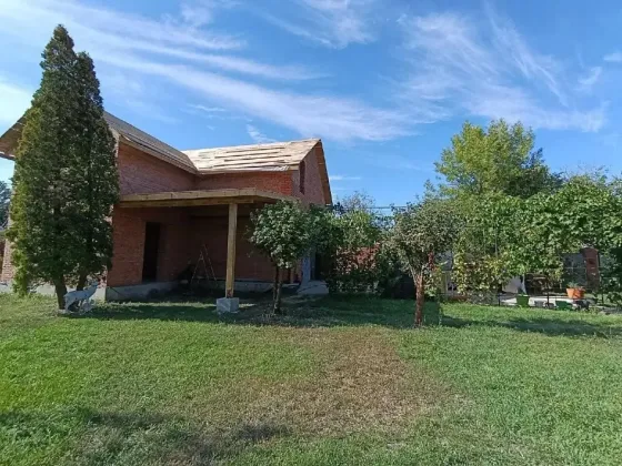Продается дом 131 м² 847 соток Мариуполь