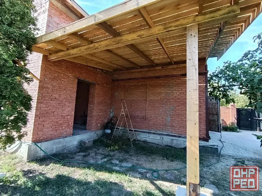 Продается дом 131 м² 847 соток Мариуполь - изображение 3