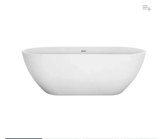 Акриловая ванна BelBagno Макеевка