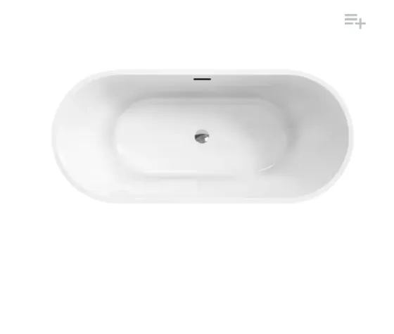 Акриловая ванна BelBagno Макеевка