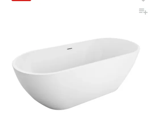 Акриловая ванна BelBagno Макеевка