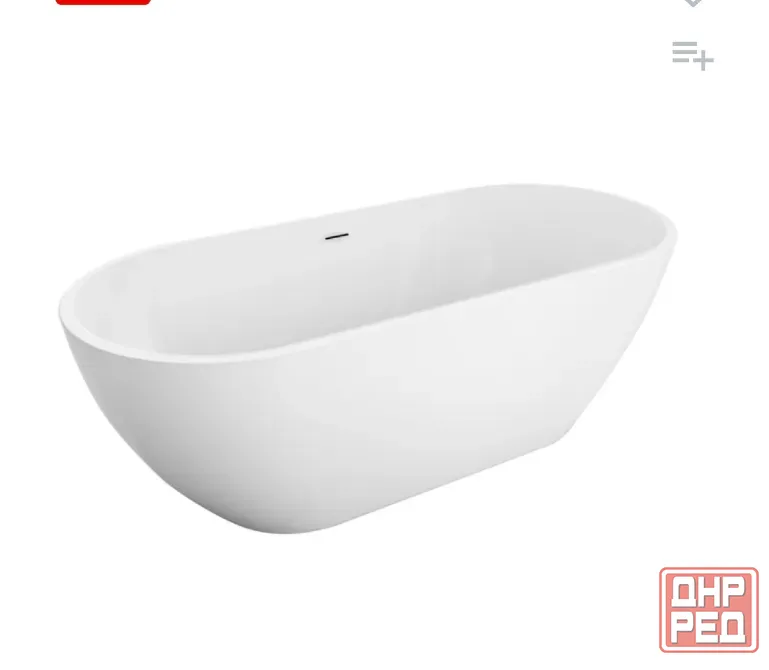 Акриловая ванна BelBagno Макеевка - изображение 3