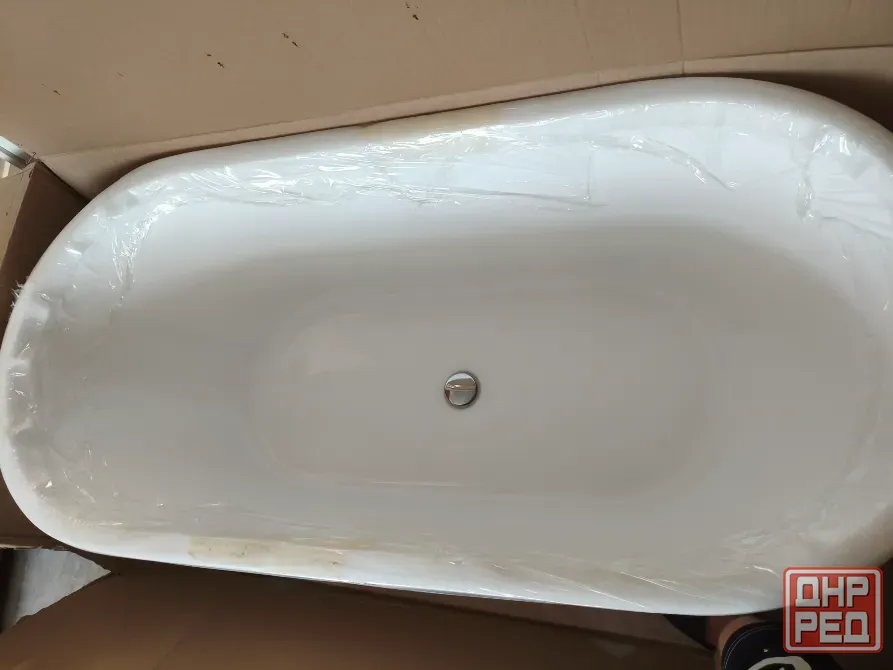 Акриловая ванна BelBagno Макеевка - изображение 8