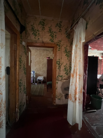Продажа 2-х комнатной квартиры Макеевка, Кировский район, пос. Совколония, ул. Чудская Макеевка
