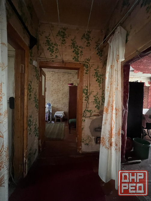 Продажа 2-х комнатной квартиры Макеевка, Кировский район, пос. Совколония, ул. Чудская Макеевка - изображение 5