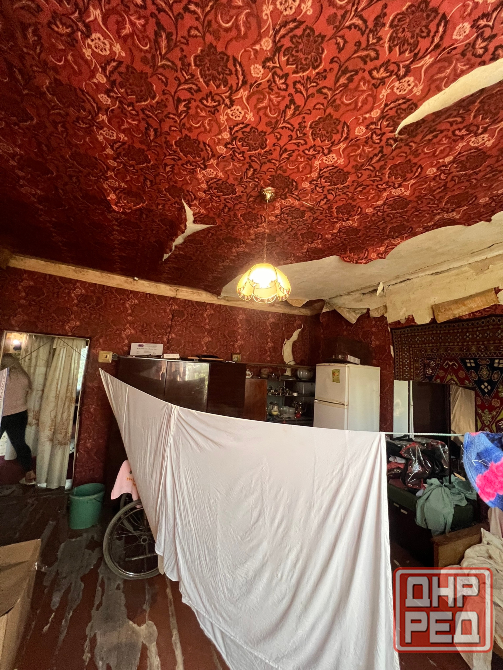 Продажа 2-х комнатной квартиры Макеевка, Кировский район, пос. Совколония, ул. Чудская Макеевка - изображение 2