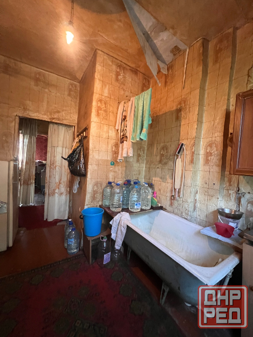 Продажа 2-х комнатной квартиры Макеевка, Кировский район, пос. Совколония, ул. Чудская Макеевка - изображение 6