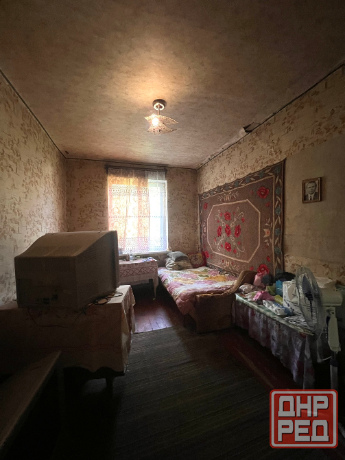 Продажа 2-х комнатной квартиры Макеевка, Кировский район, пос. Совколония, ул. Чудская Макеевка - изображение 1