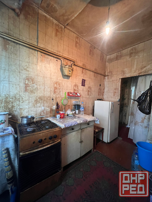 Продажа 2-х комнатной квартиры Макеевка, Кировский район, пос. Совколония, ул. Чудская Макеевка - изображение 7