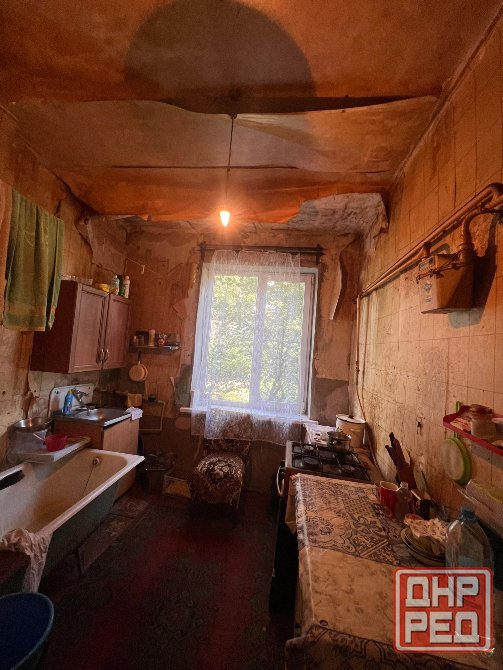 Продажа 2-х комнатной квартиры Макеевка, Кировский район, пос. Совколония, ул. Чудская Макеевка - изображение 8