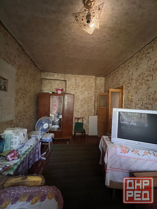 Продажа 2-х комнатной квартиры Макеевка, Кировский район, пос. Совколония, ул. Чудская Макеевка - изображение 4