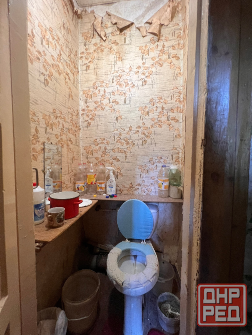 Продажа 2-х комнатной квартиры Макеевка, Кировский район, пос. Совколония, ул. Чудская Макеевка - изображение 9