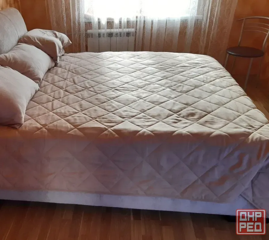 Сдается 3 к кв-ра г Мариуполь,Центр , ор-р "Академия полиции". Мариуполь - изображение 1