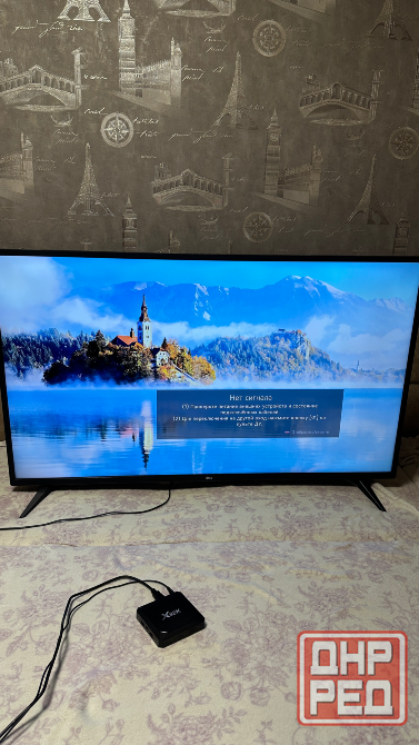 Продам телевизор LG 50 дюймов Донецк - изображение 2