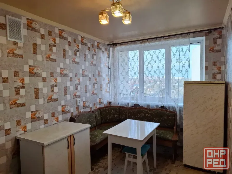 Сдам 1 к.кв в центре города Мариуполь - изображение 5