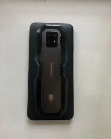 Телефон Nubian 7 pro Донецк