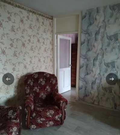 Продам 2-к квартиру.Мясокомбинат. Донецк