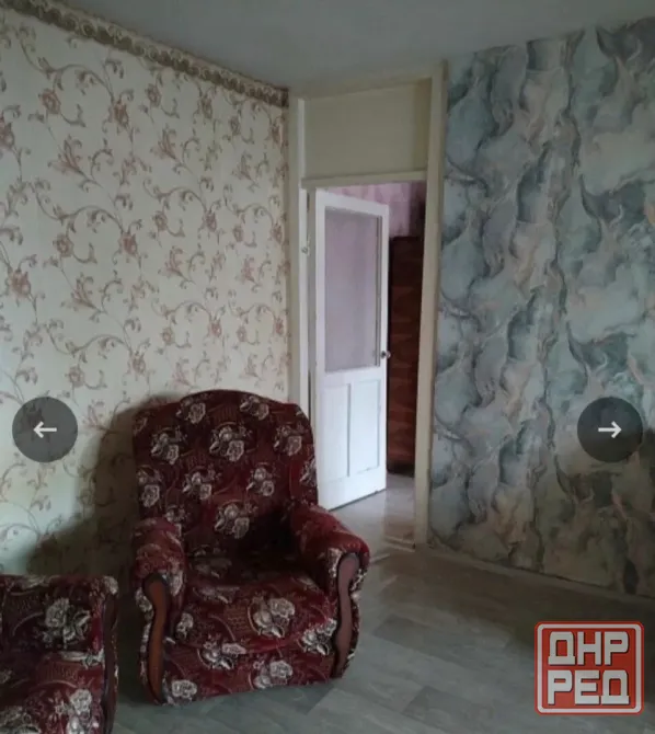 Продам 2-к квартиру.Мясокомбинат. Донецк - изображение 1