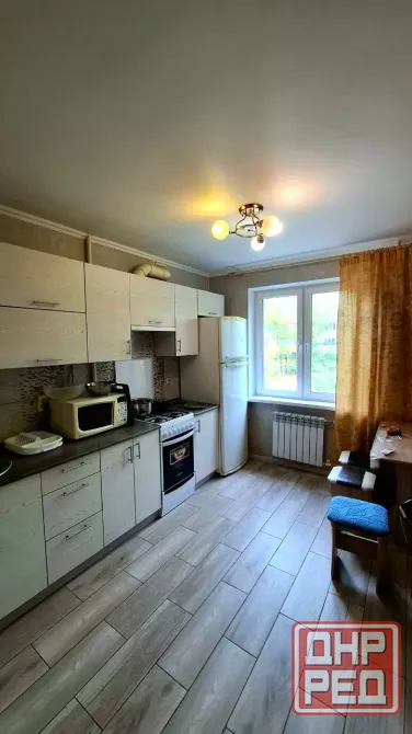 Сдам 1 к.кв 17 жмр Мариуполь - изображение 7