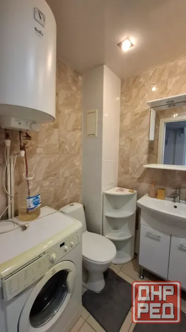 Сдам 1 к.кв 17 жмр Мариуполь - изображение 6