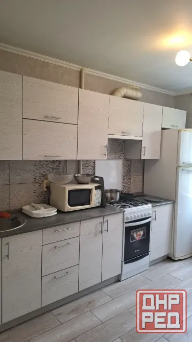 Сдам 1 к.кв 17 жмр Мариуполь - изображение 5