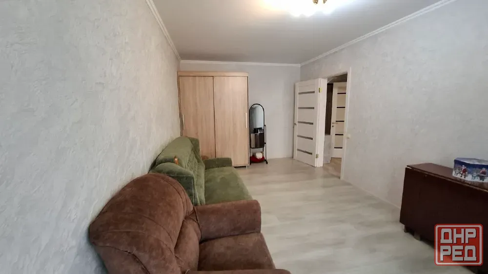 Сдам 1 к.кв 17 жмр Мариуполь - изображение 1