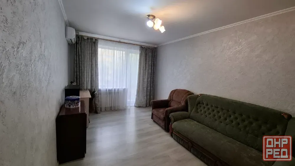 Сдам 1 к.кв 17 жмр Мариуполь - изображение 2