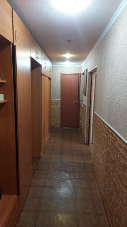 Сдается хорошая трехкомнатная каартиоа Донецк
