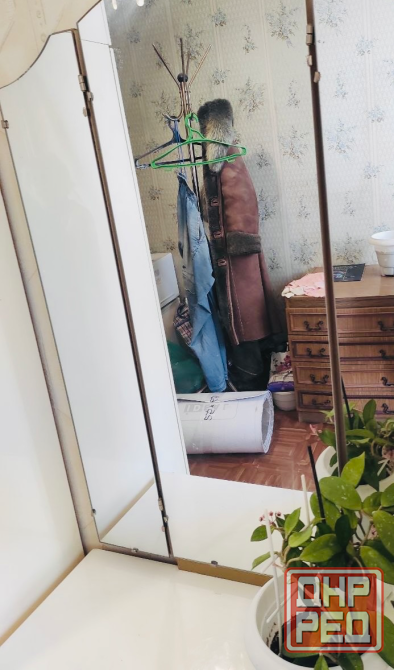 Продам мебель спальня. Самовывоз Донецк - изображение 3