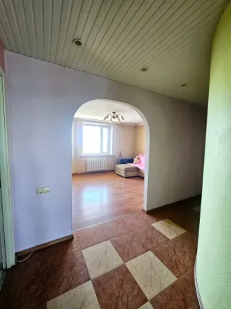 Продажа 3 комнатной крупногабаритной квартиры Мирный, Макеевка Макеевка