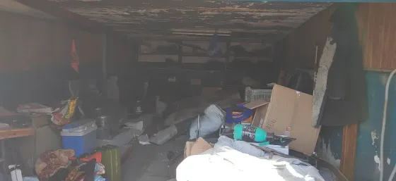 Продам гараж Донецк