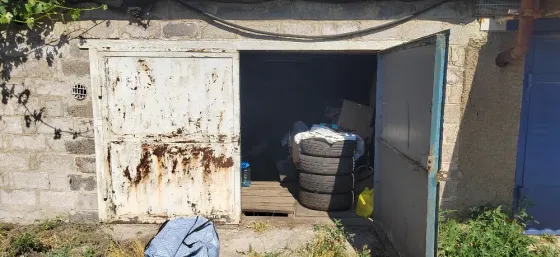 Продам гараж Донецк