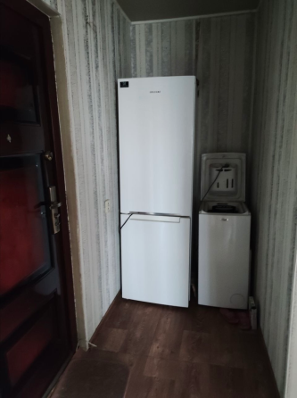 Продам 1к квартиру на Мирном Донецк