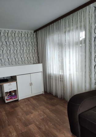 Продам 1к квартиру на Мирном Донецк