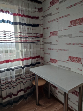 Продам 1к квартиру на Мирном Донецк