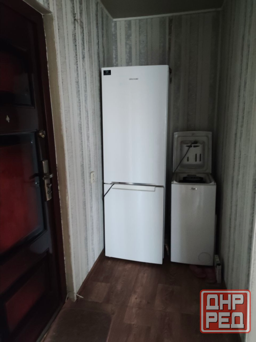 Продам 1к квартиру на Мирном Донецк - изображение 6