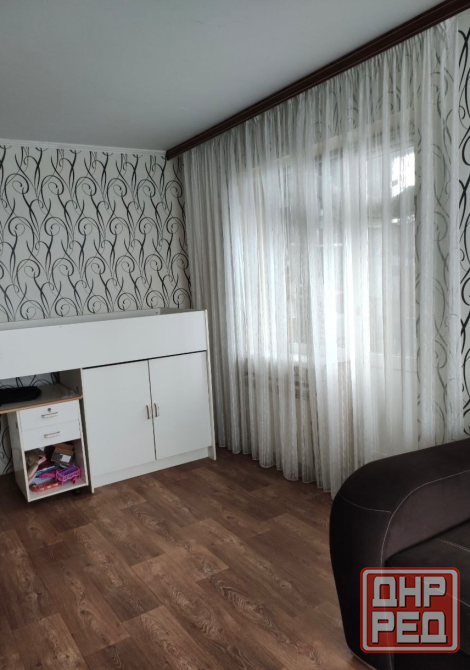Продам 1к квартиру на Мирном Донецк - изображение 4