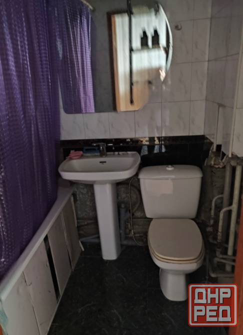 Продам 1к квартиру на Мирном Донецк - изображение 7