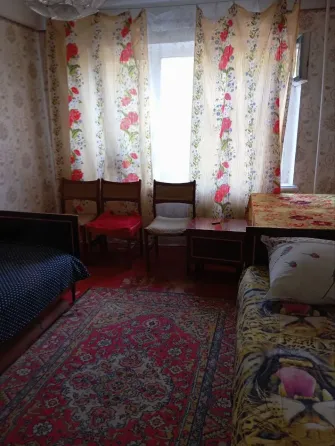 Продам 2-х комн. кв., комнаты раздельные, ул .Куйбышева, д. 163. Донецк