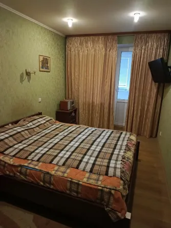 Продам 2-х комн. кв., комнаты раздельные, " Топаз". Донецк