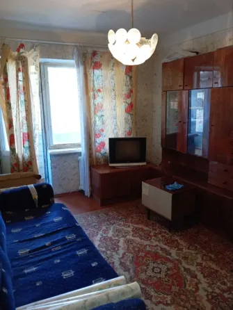 Продам 2-х комн. кв., комнаты раздельные, ул .Куйбышева, д. 163. Донецк