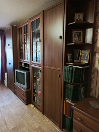 Продам 2-х комн. кв., комнаты раздельные, " Топаз". Донецк