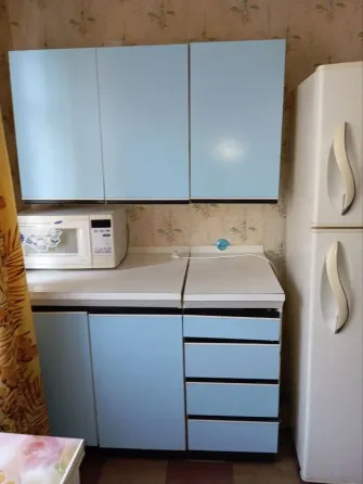 Продам 2-х комн. кв., комнаты раздельные, ул .Куйбышева, д. 163. Донецк