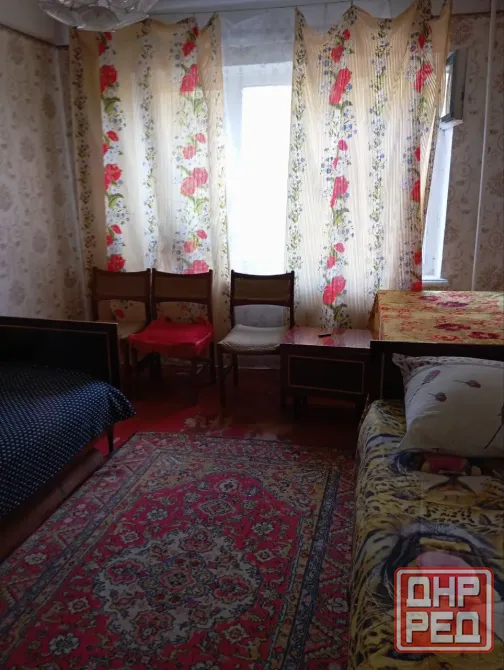 Продам 2-х комн. кв., комнаты раздельные, ул .Куйбышева, д. 163. Донецк - изображение 2