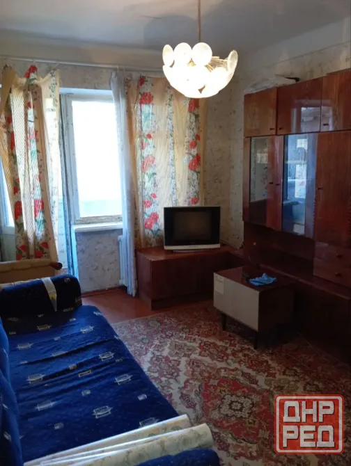 Продам 2-х комн. кв., комнаты раздельные, ул .Куйбышева, д. 163. Донецк - изображение 3